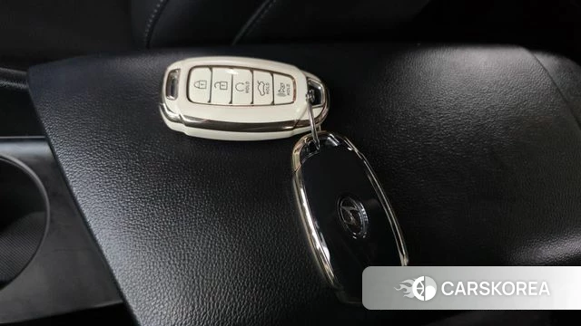 Hyundai Avante (CN7) id 4389878 из Кореи 21
