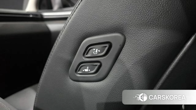 Hyundai All New Tucson id 4631213 из Кореи 21