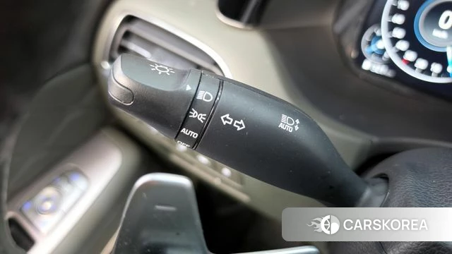 Hyundai Palisade id 4409275 из Кореи 21