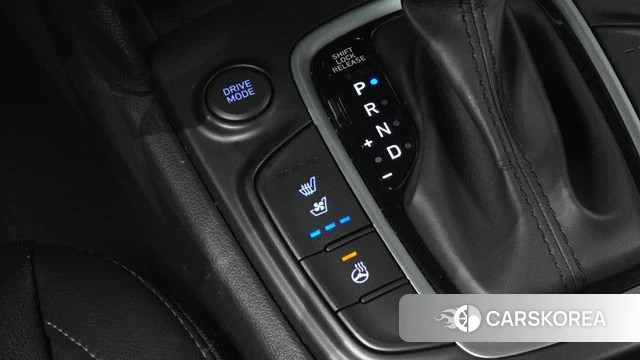 Hyundai Kona id 4647713 из Кореи 21