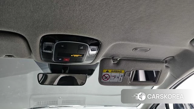 Hyundai Sonata D Edge (DN8) id 4194743 из Кореи 21