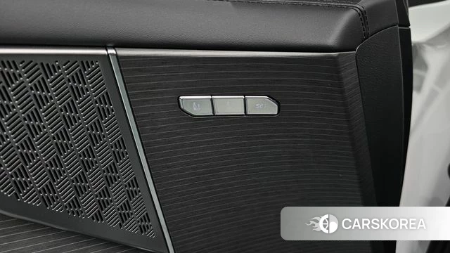 Kia The New K8 Hybrid id 4934627 из Кореи 21