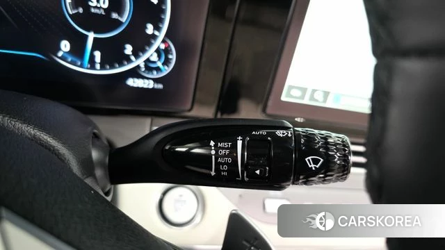 Hyundai The New Grandeur IG id 4618917 из Кореи 21