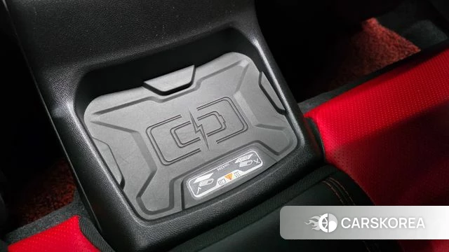 Chevrolet (GM Daewoo) All New Camaro id 4652344 из Кореи 21