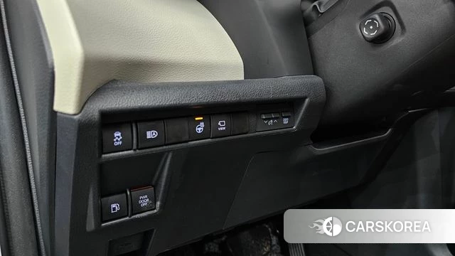 Toyota Sienna 4th Generation id 4692991 из Кореи 21