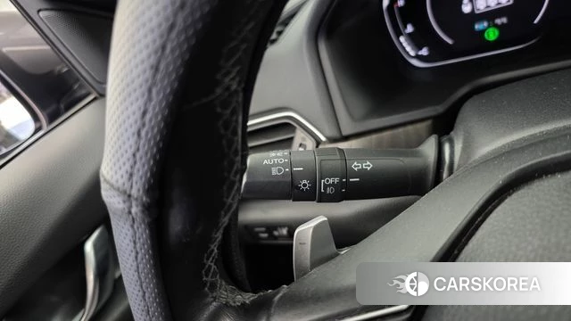 Honda Accord 10th Generation id 4464142 из Кореи 21