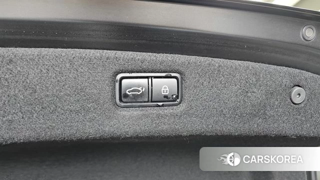 Genesis G90 id 4482910 из Кореи 21