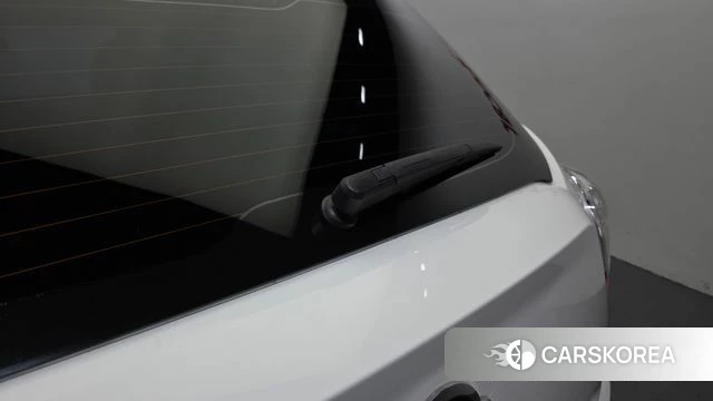 Ssangyong Berry New Tivoli id 4434204 из Кореи 21
