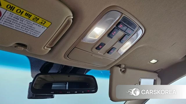 Kia The New Carnival id 4781029 из Кореи 21