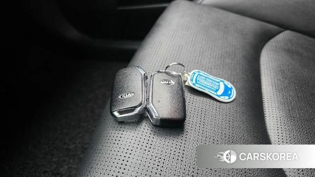 Kia Come New K3 id 4677508 из Кореи 21