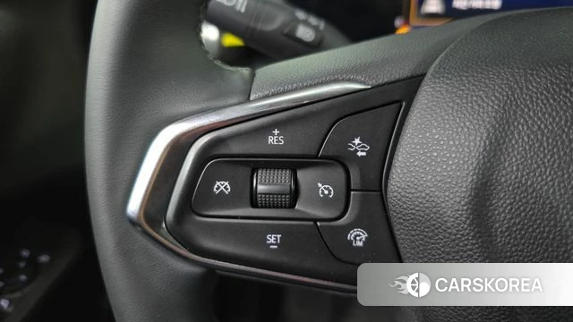 Chevrolet (GM Daewoo) Trax Crossover id 4186257 из Кореи 21