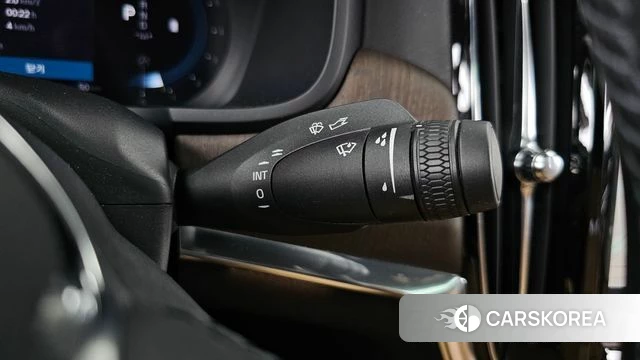 Volvo S90 id 4534912 из Кореи 21