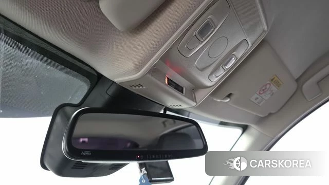 Renault Korea (Samsung) XM3 id 4632542 из Кореи 21