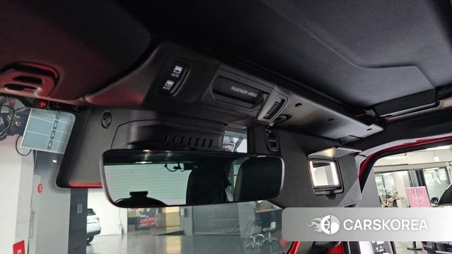 Jeep Wrangler (JL) id 4462425 из Кореи 21