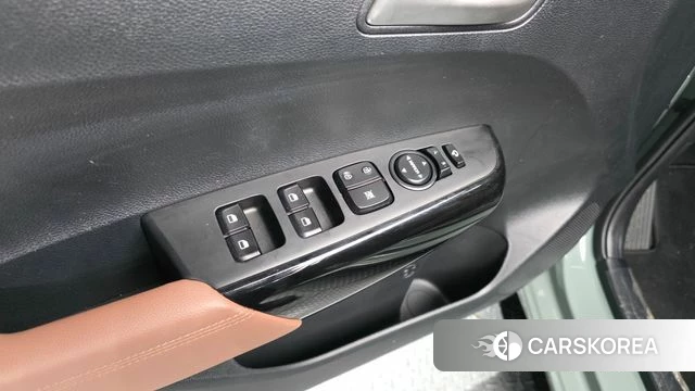 Kia The New Morning (JA) id 4230122 из Кореи 21