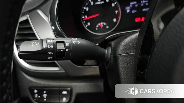 Kia Seltos id 4610068 из Кореи 21