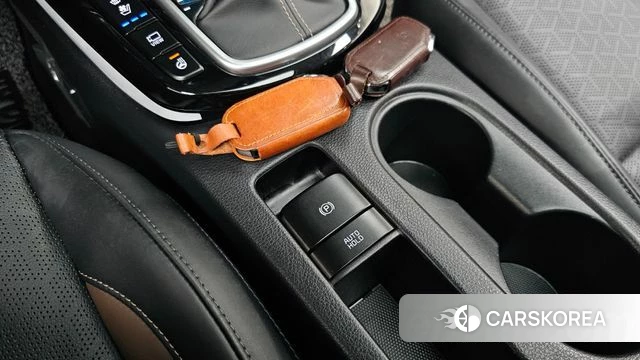 Kia Seltos id 4562466 из Кореи 21