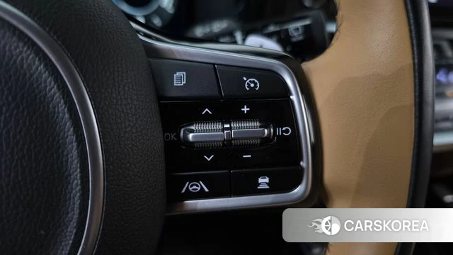 Kia Sorento 4th Generation id 4250699 из Кореи 21