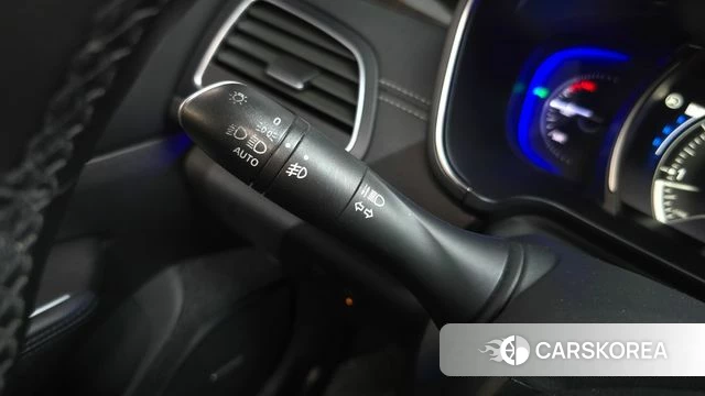 Renault Korea (Samsung) SM6 id 4318280 из Кореи 21