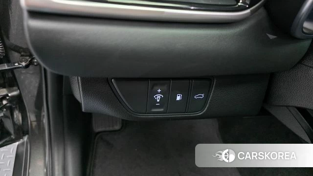 Genesis The New G70 id 4336772 из Кореи 21