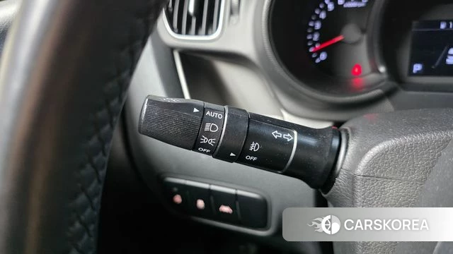 Kia The New Ray id 4753909 из Кореи 21