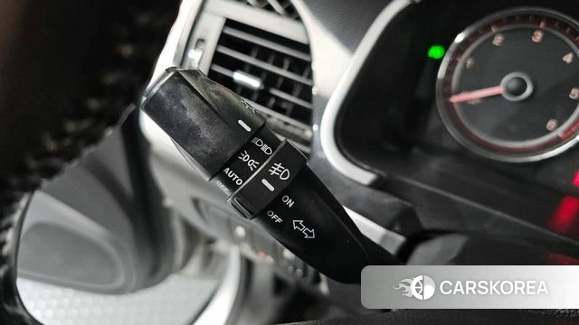 Ssangyong New Style Korando C id 4776491 из Кореи 21