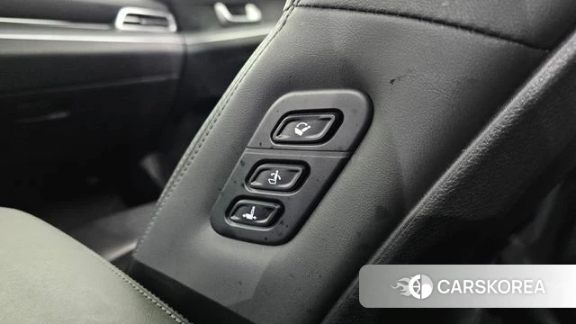 Kia K5 Hybrid 3rd Generation id 4434893 из Кореи 21
