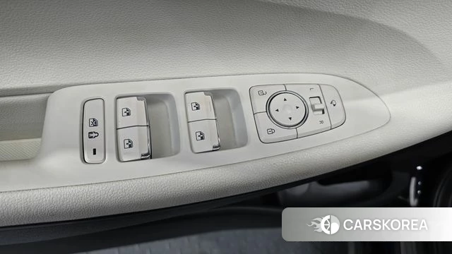 Hyundai The New Grandeur IG Hybrid id 4758473 из Кореи 21