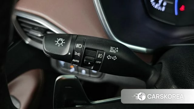 Hyundai Santa Fe TM id 4604909 из Кореи 21