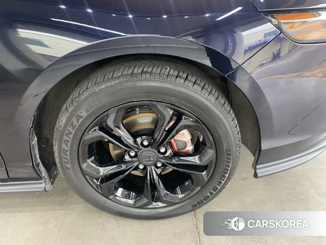 Honda Accord id 4335214 из Китая 21