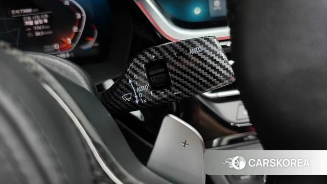 BMW Z4 (G29) id 4780088 из Кореи 21