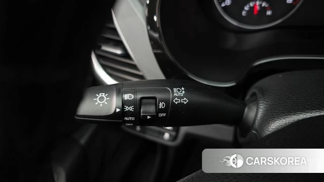 Kia Seltos id 4495425 из Кореи 21