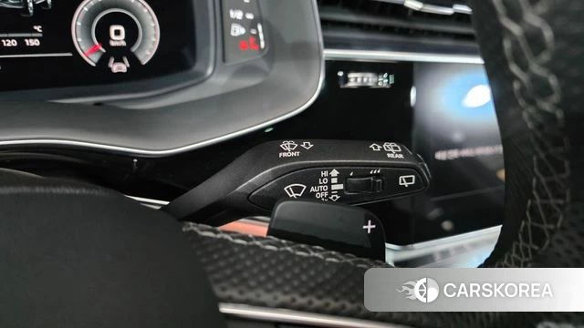 Audi Q7 (4M) id 4697476 из Кореи 21