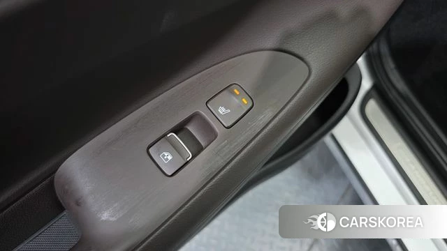 Hyundai The New Grandeur IG id 4642191 из Кореи 21