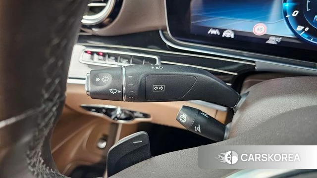 Mercedes-Benz E-Class W213 id 4562746 из Кореи 21