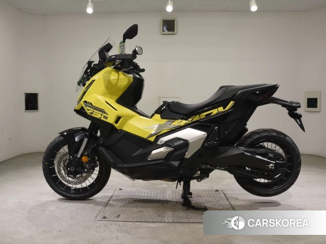 Honda X-ADV 750 id 3950106 из Японии 21