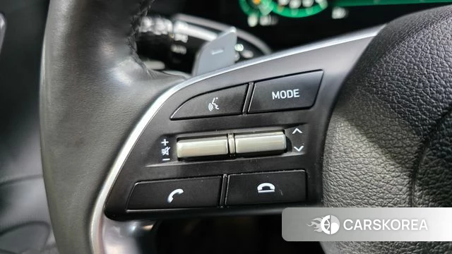 Hyundai The New Grandeur IG id 4519270 из Кореи 21