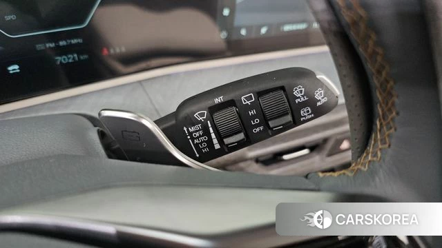 Ssangyong Torres EVX id 4753273 из Кореи 21