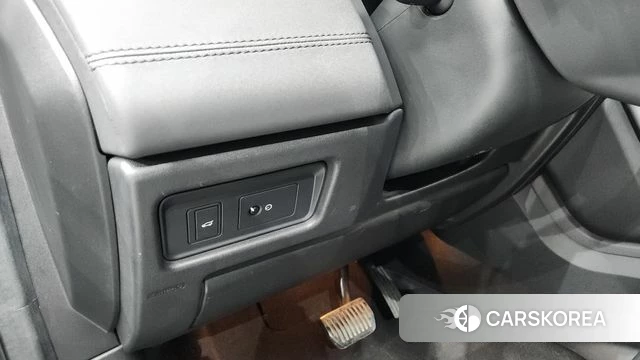 Land Rover Discovery Sports id 4448115 из Кореи 21