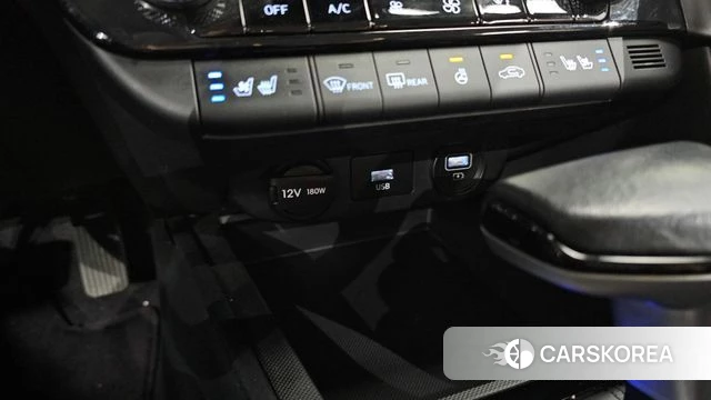 Hyundai Avante (CN7) id 4624590 из Кореи 21