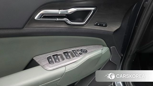 Kia Sportage 5th Generation Hybrid id 4871193 из Кореи 21