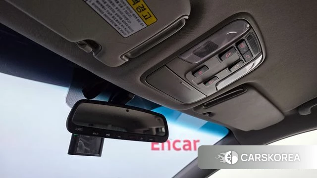Kia All New Carnival id 4430490 из Кореи 21