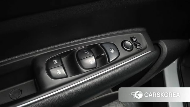 Renault Korea (Samsung) The New QM6 id 4402743 из Кореи 21