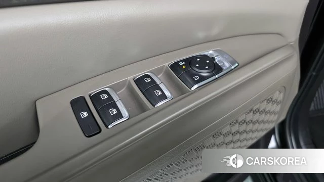 Kia The New Carnival 4th Generation id 4432523 из Кореи 21