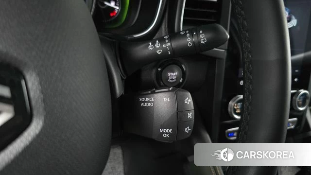 Renault Korea (Samsung) The New QM6 id 4571497 из Кореи 21