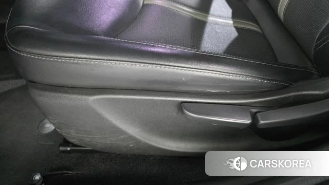 Chevrolet (GM Daewoo) The New Spark id 4626391 из Кореи 21