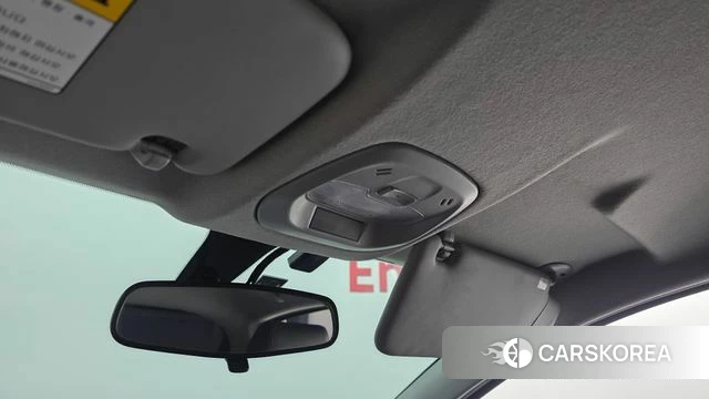 Chevrolet (GM Daewoo) The New Spark id 4525644 из Кореи 21