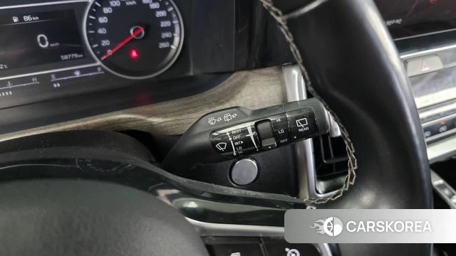 Kia Sorento 4th Generation id 4250357 из Кореи 21