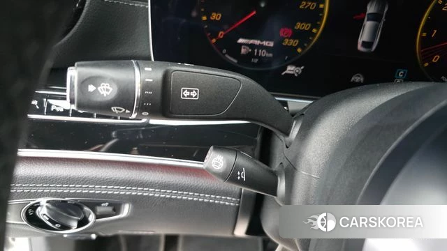 Mercedes-Benz AMG GT id 4435241 из Кореи 21