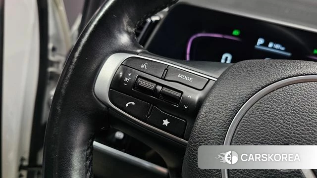 Kia Sportage 5th Generation id 4624337 из Кореи 21